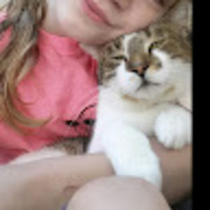 Meet your Posher, Evie